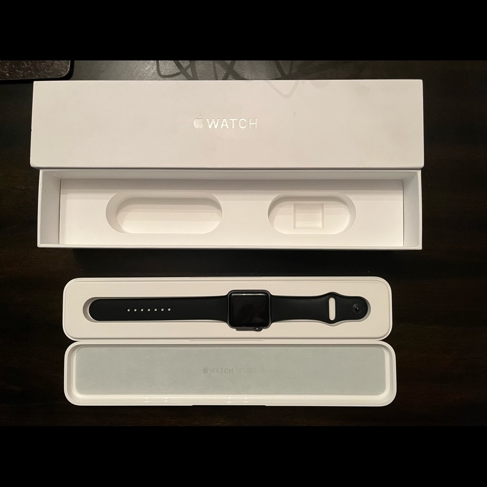 Apple Watch 42mm (Series 1)